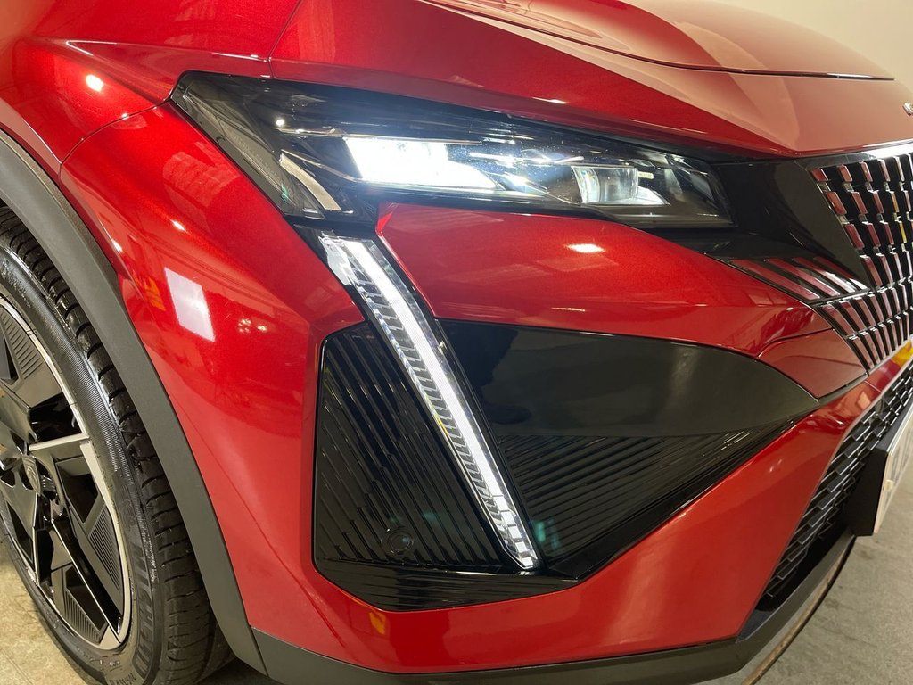 Used Peugeot 408 2024 for sale - 76574833: Photo 21