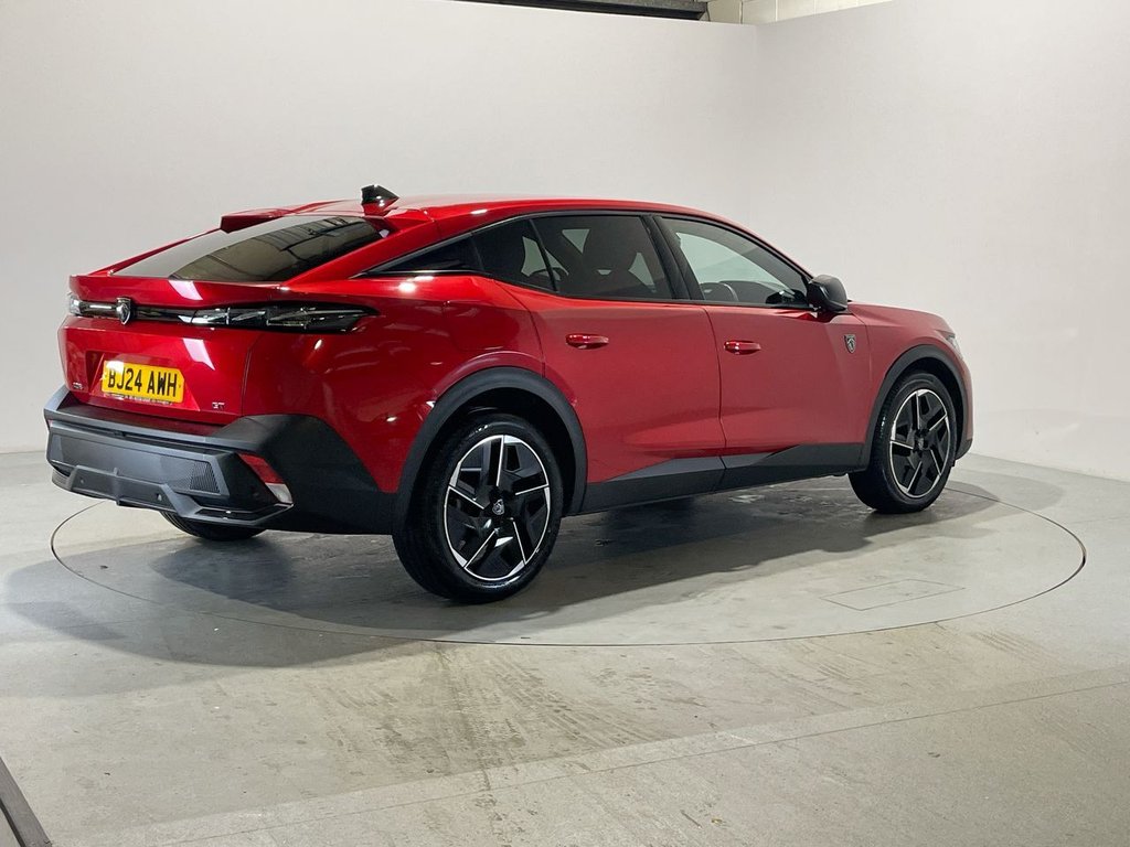 Used Peugeot 408 2024 for sale - 76574833: Photo 8