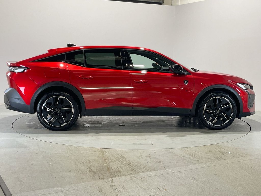 Used Peugeot 408 2024 for sale - 76574833: Photo 9