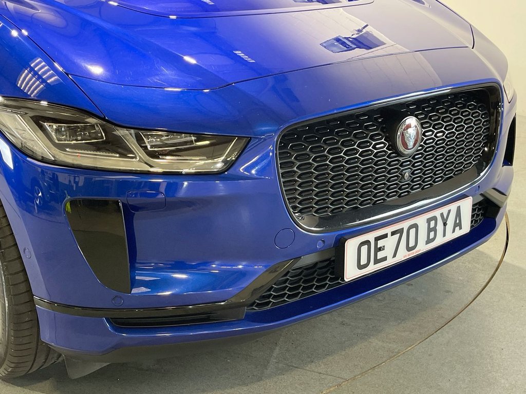 Used Jaguar I-Pace 2020 for sale - 76698443: Photo 10