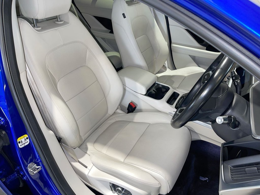 Used Jaguar I-Pace 2020 for sale - 76698443: Photo 14