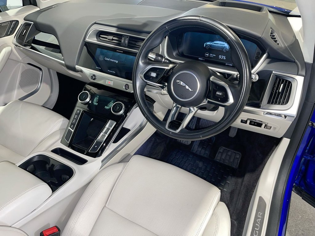 Used Jaguar I-Pace 2020 for sale - 76698443: Photo 15