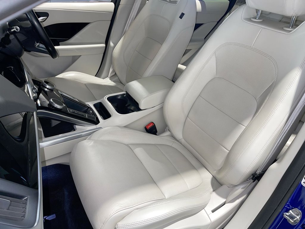 Used Jaguar I-Pace 2020 for sale - 76698443: Photo 16