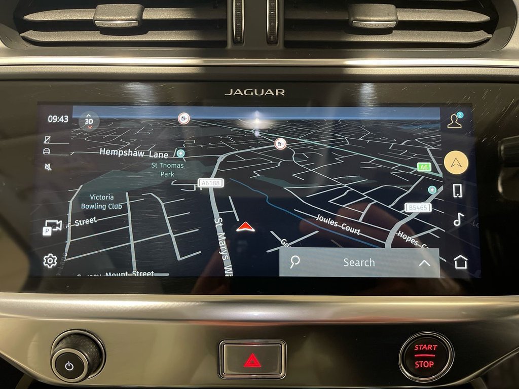 Used Jaguar I-Pace 2020 for sale - 76698443: Photo 18