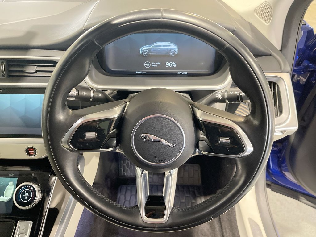 Used Jaguar I-Pace 2020 for sale - 76698443: Photo 20