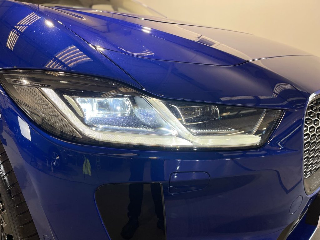 Used Jaguar I-Pace 2020 for sale - 76698443: Photo 21
