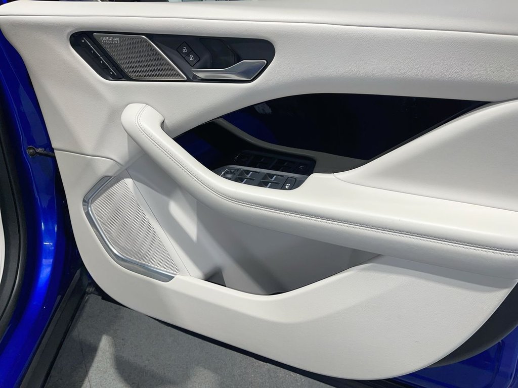 Used Jaguar I-Pace 2020 for sale - 76698443: Photo 24