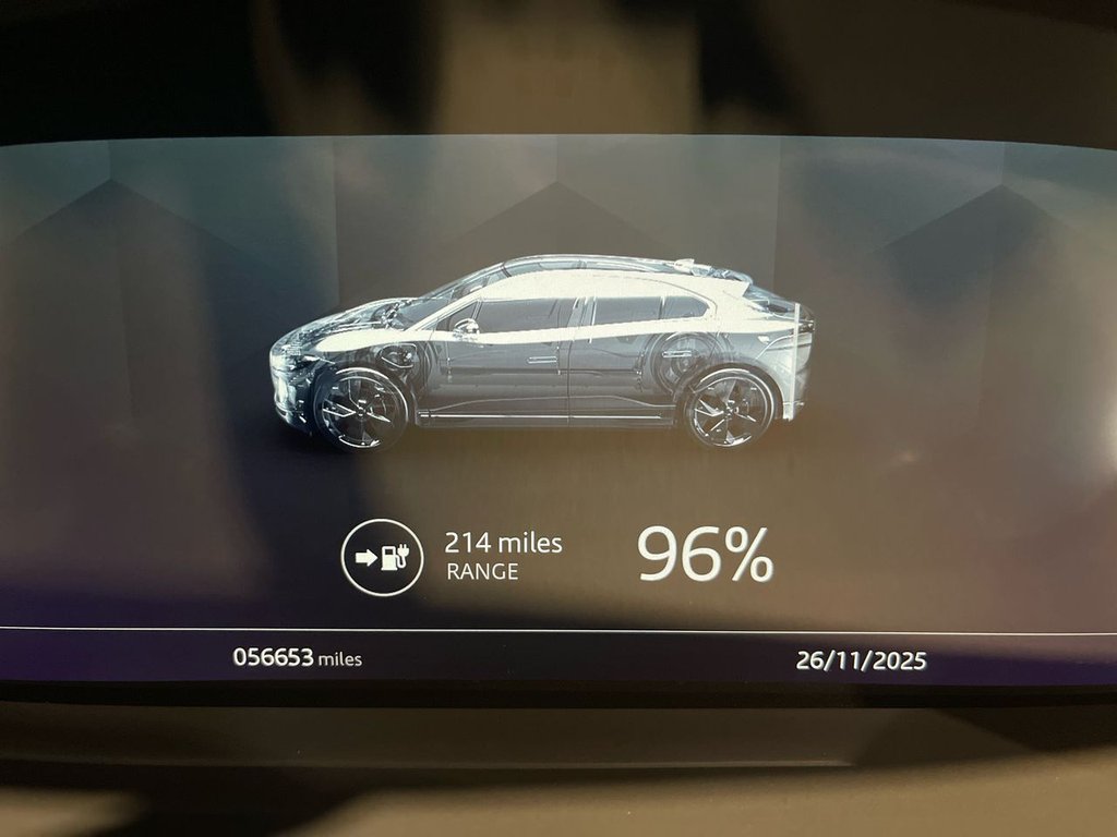 Used Jaguar I-Pace 2020 for sale - 76698443: Photo 25