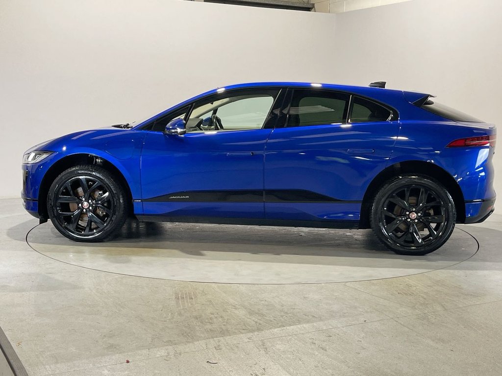Used Jaguar I-Pace 2020 for sale - 76698443: Photo 5