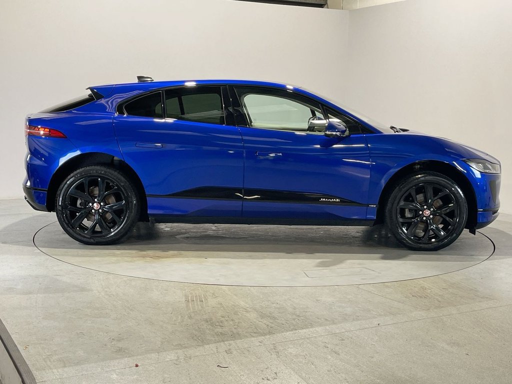 Used Jaguar I-Pace 2020 for sale - 76698443: Photo 9