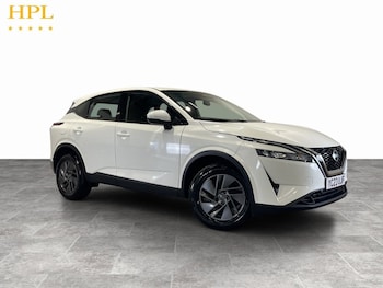 Used Nissan Qashqai 2023 for sale - 79437983: Photo