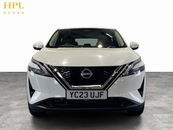 Used Nissan Qashqai 2023 for sale - 79437983: Photo