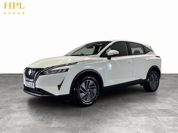 Used Nissan Qashqai 2023 for sale - 79437983: Photo