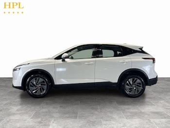 Used Nissan Qashqai 2023 for sale - 79437983: Photo