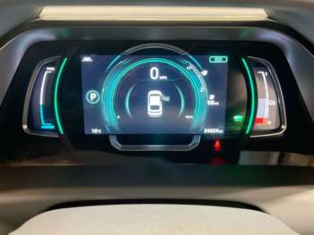 Used Hyundai IONIQ 2021 for sale - 75062318: Photo