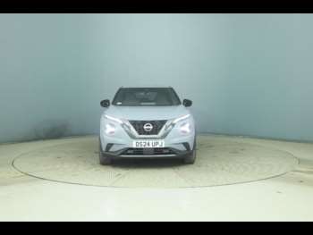 Used Nissan Juke 2024 for sale - 74866500: Photo
