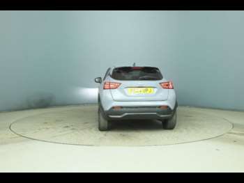 Used Nissan Juke 2024 for sale - 74866500: Photo