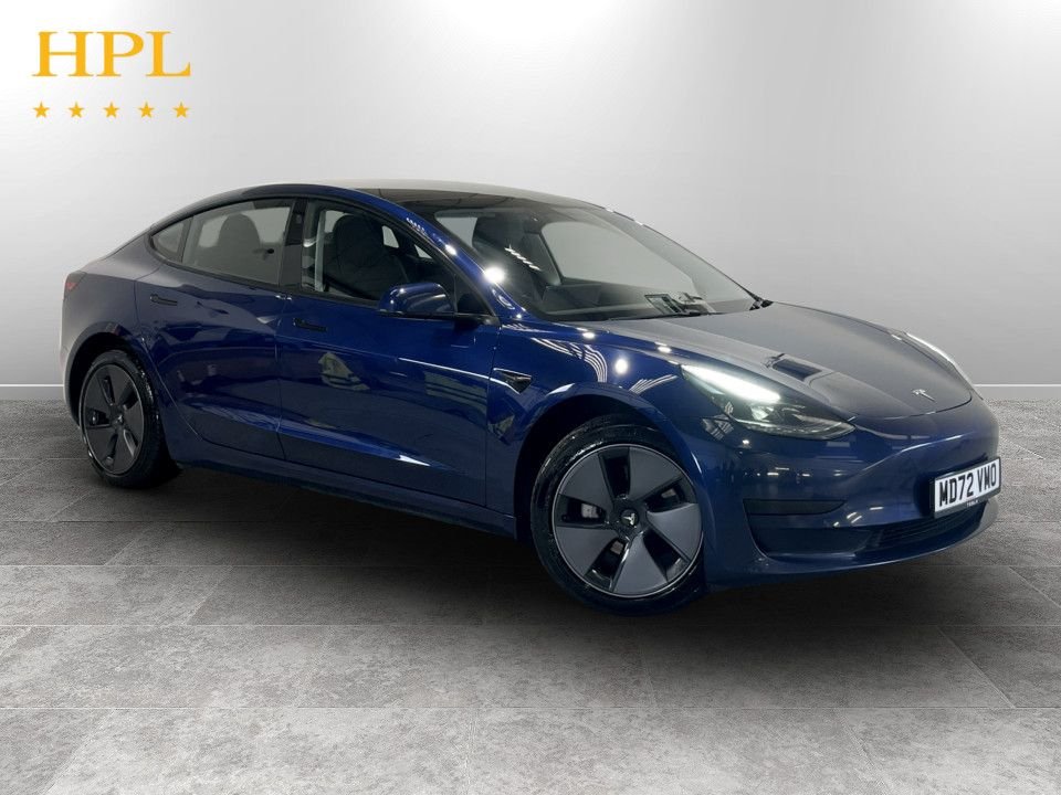 Used Tesla Model 3 2023 for sale - 77680463: Photo 1