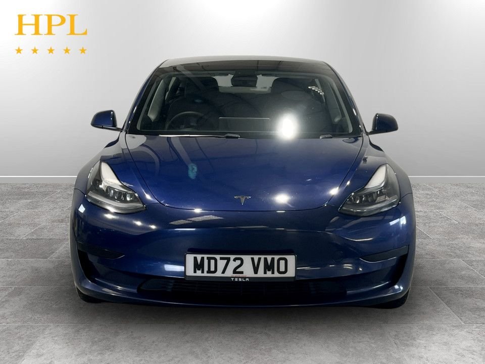 Used Tesla Model 3 2023 for sale - 77680463: Photo 2