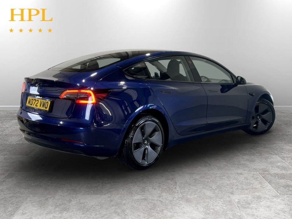 Used Tesla Model 3 2023 for sale - 77680463: Photo 5