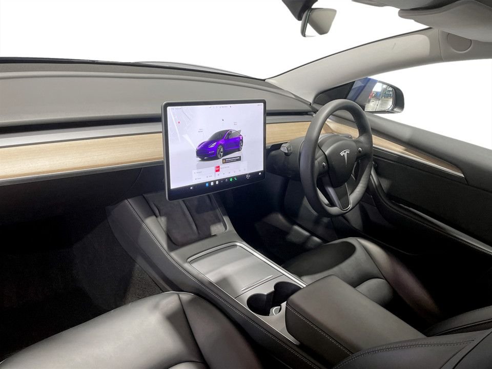 Used Tesla Model 3 2023 for sale - 77680463: Photo 8