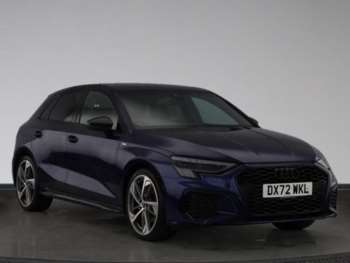 2022 (72) - 35 TDI Edition 1 5dr S Tronic