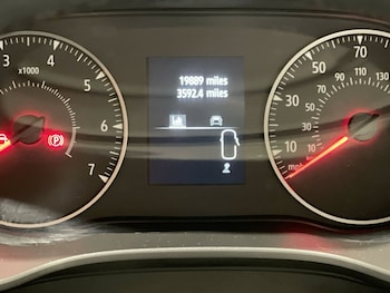 Used Dacia Jogger 2023 for sale - 75411194: Photo