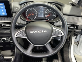 Used Dacia Jogger 2023 for sale - 75411194: Photo