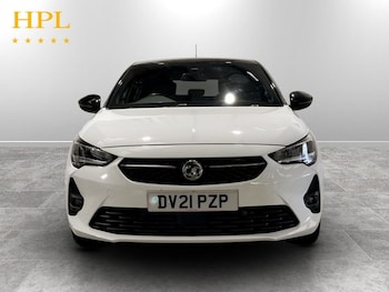 Used Vauxhall Corsa 2021 for sale - 79186723: Photo