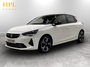 Used Vauxhall Corsa 2021 for sale - 79186723: Photo