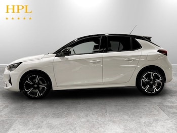Used Vauxhall Corsa 2021 for sale - 79186723: Photo