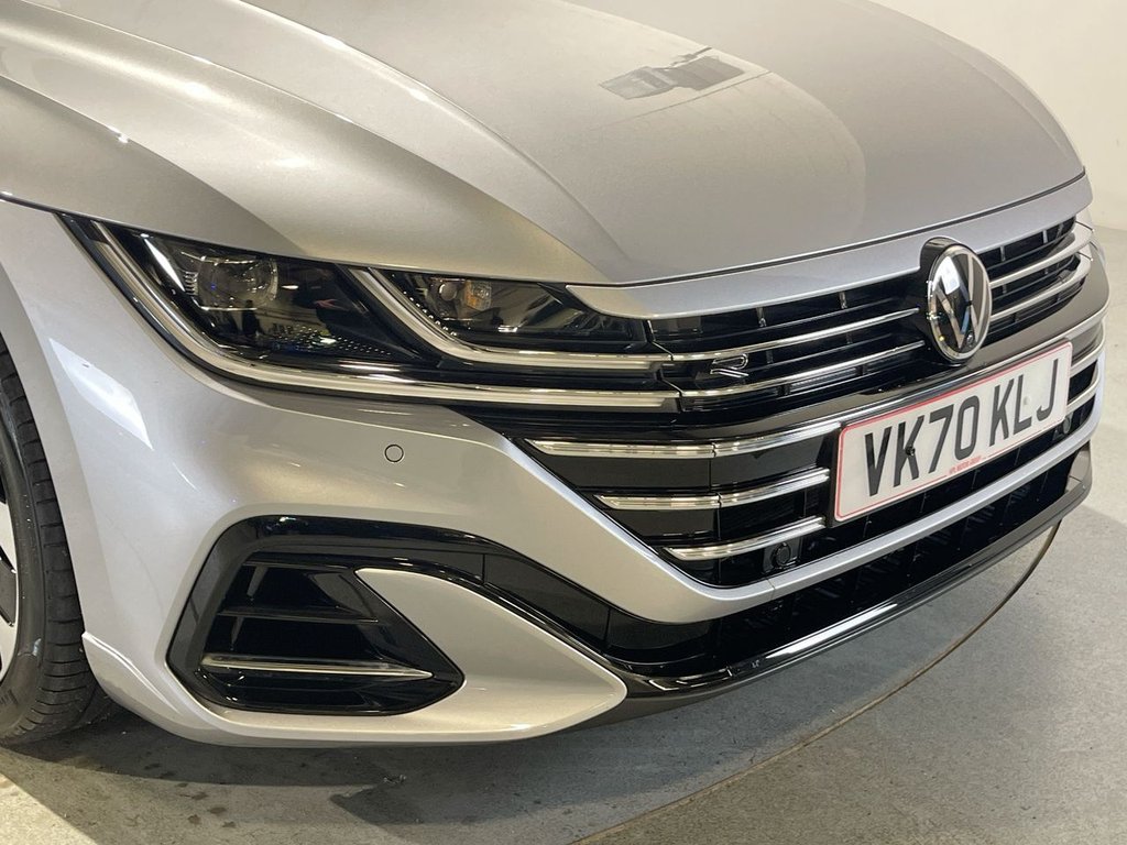 Used Volkswagen Arteon 2020 for sale - 76470178: Photo 10