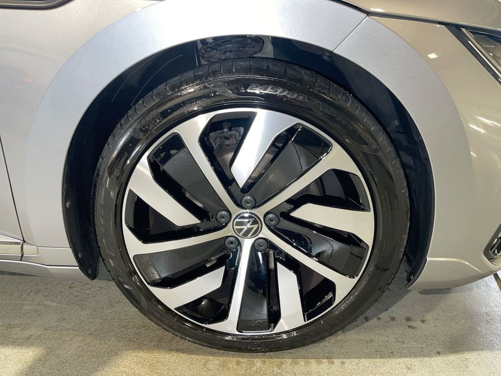 Used Volkswagen Arteon 2020 for sale - 76470178: Photo 11