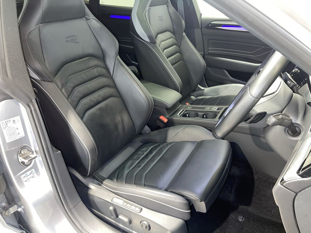 Used Volkswagen Arteon 2020 for sale - 76470178: Photo 14