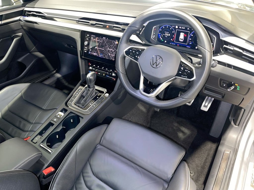 Used Volkswagen Arteon 2020 for sale - 76470178: Photo 15