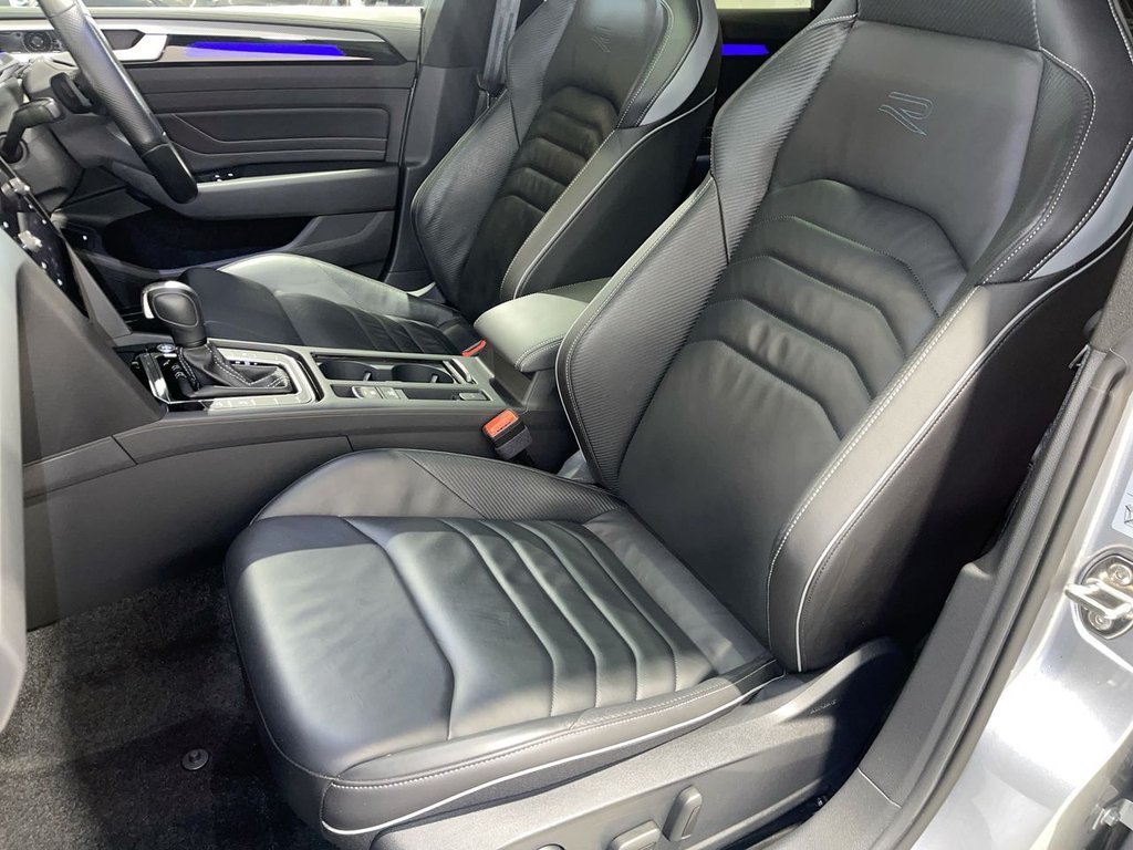 Used Volkswagen Arteon 2020 for sale - 76470178: Photo 16