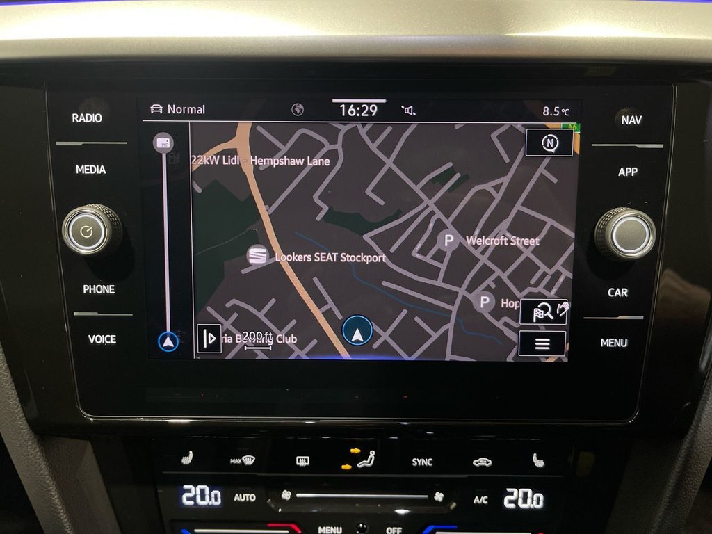 Used Volkswagen Arteon 2020 for sale - 76470178: Photo 19