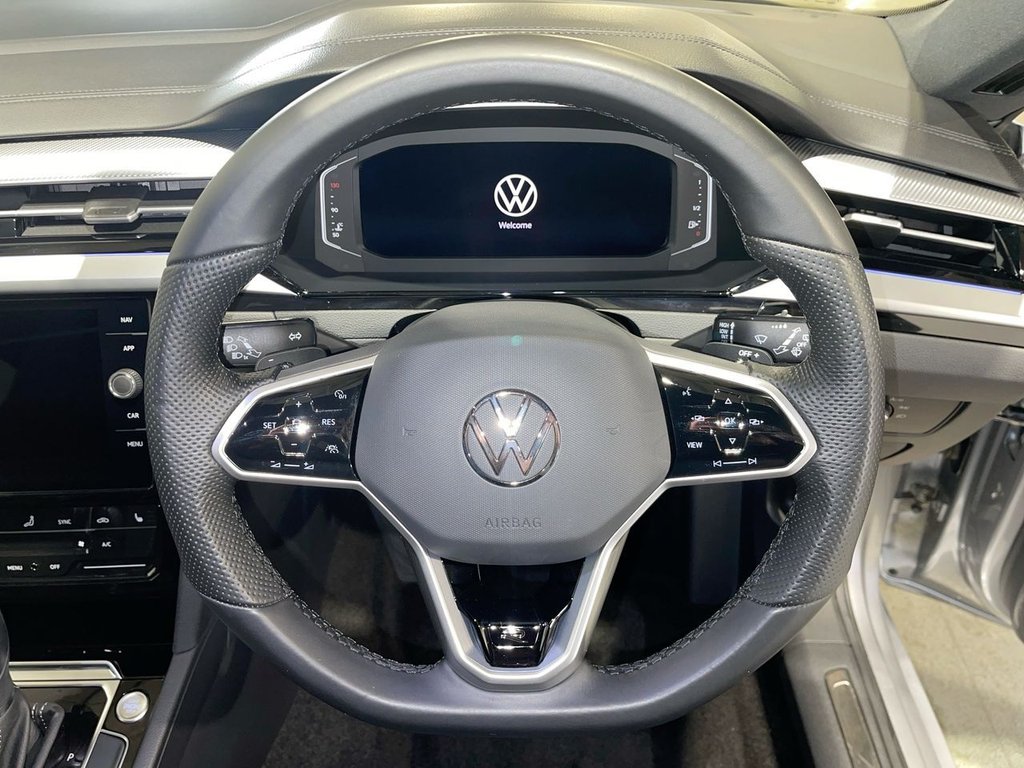 Used Volkswagen Arteon 2020 for sale - 76470178: Photo 21