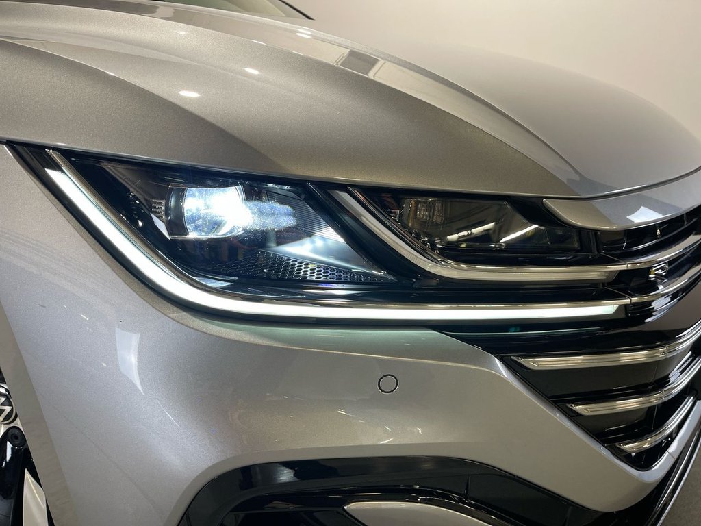 Used Volkswagen Arteon 2020 for sale - 76470178: Photo 22