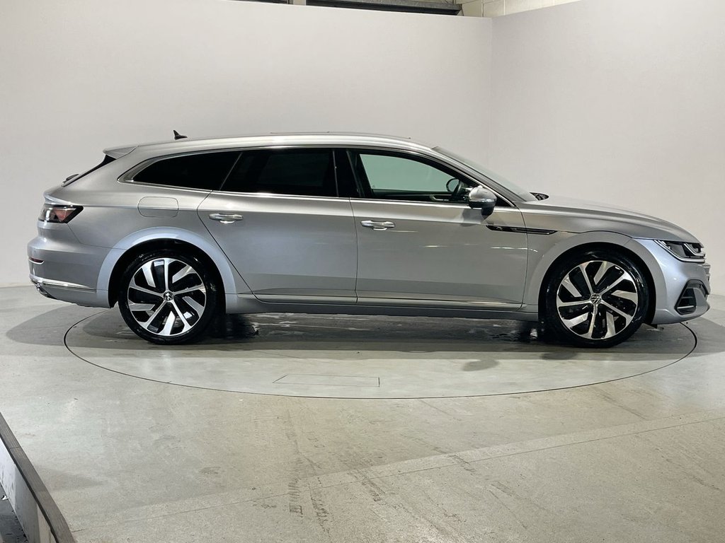 Used Volkswagen Arteon 2020 for sale - 76470178: Photo 9