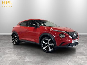 Used Nissan Juke 2023 for sale - 79562554: Photo