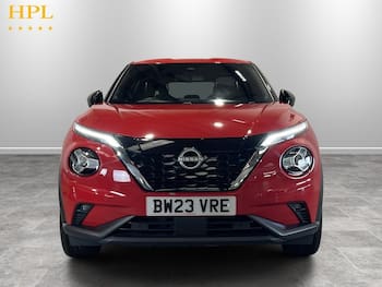 Used Nissan Juke 2023 for sale - 79562554: Photo