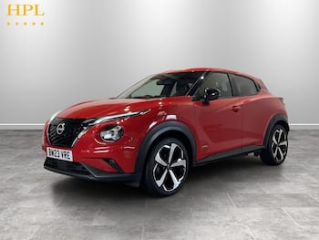 Used Nissan Juke 2023 for sale - 79562554: Photo