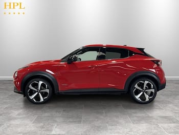 Used Nissan Juke 2023 for sale - 79562554: Photo