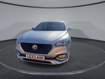 Used MG MG HS 2023 for sale - 74795906: Photo