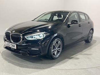 BMW - 1 Series
