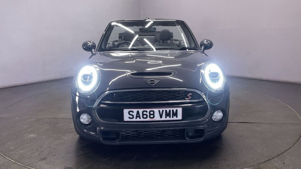 Used MINI Convertible 2018 for sale - 77719674: Photo 10