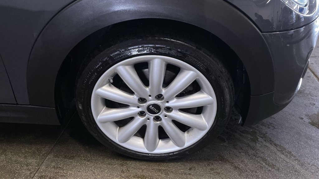 Used MINI Convertible 2018 for sale - 77719674: Photo 12