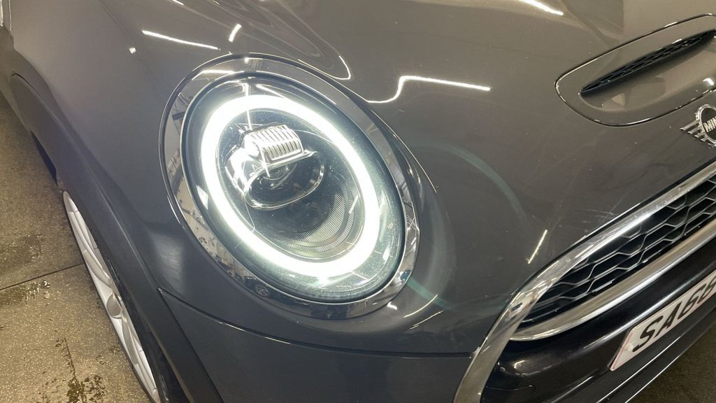 Used MINI Convertible 2018 for sale - 77719674: Photo 22