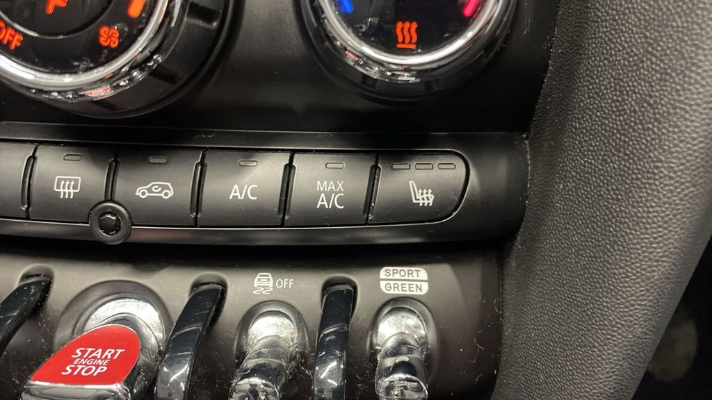 Used MINI Convertible 2018 for sale - 77719674: Photo 23